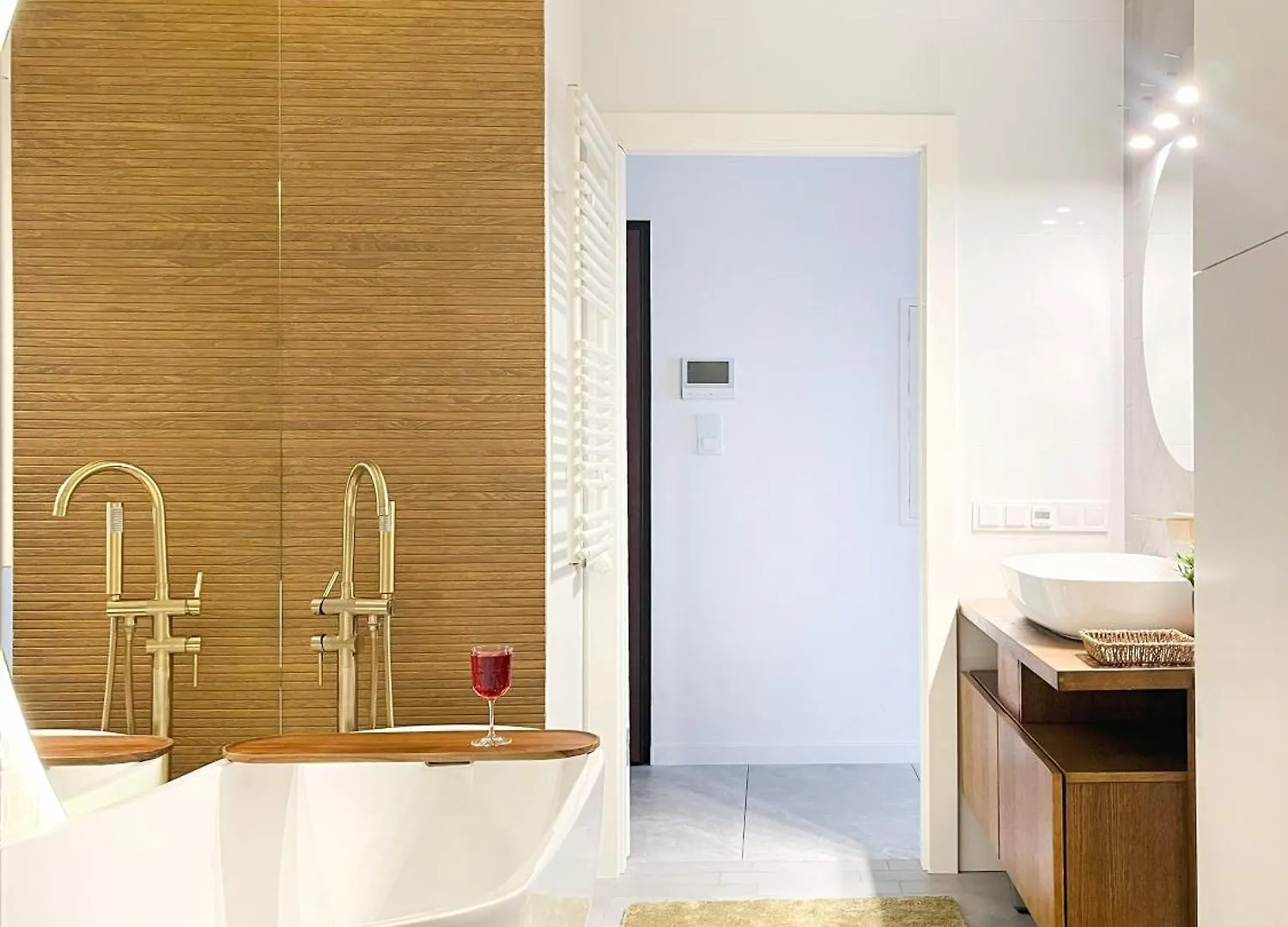 Premium Apartment Vistula Terraces Cracow City Center Krakow