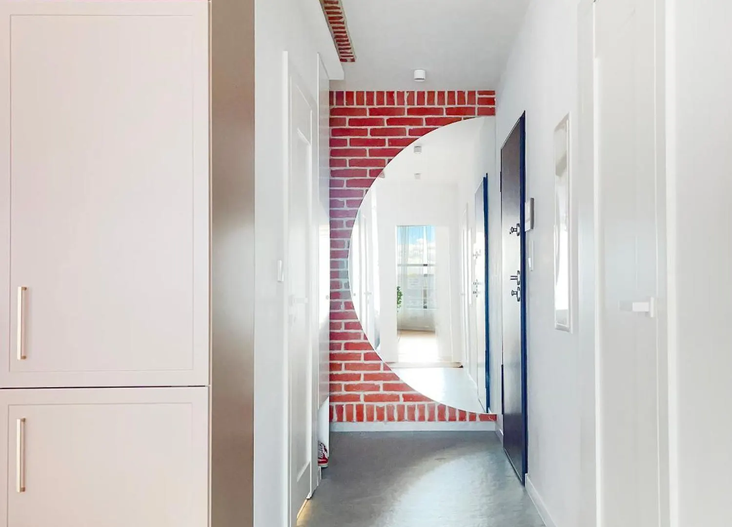 Premium Apartment Vistula Terraces Cracow City Center Krakow