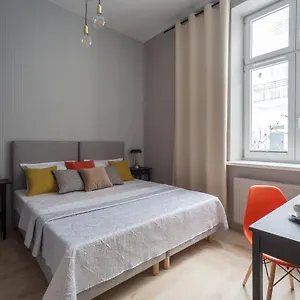 Mapartments Kazimierz Appartement