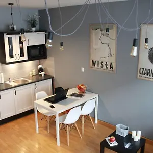 Kopernika 8'3 - Market Square & Old Town Appartement