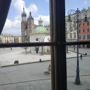 Main Square 18 King Appartement
