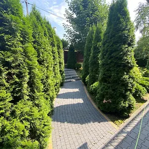Bielany - Realizujemy Bon Turystyczny Apartament