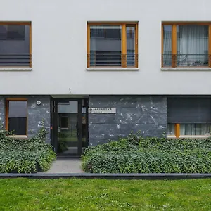 Masarska By Renters Apartament