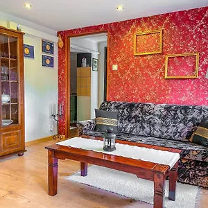 Center Apartament