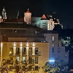 Juwel Z Widokiem Na Wawel Ap 47 Appartement