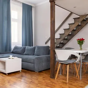 Fresh Appartement