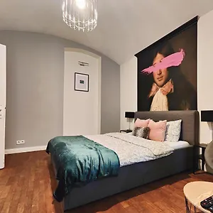 P&k Appartement