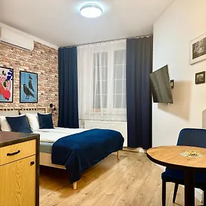 Smile Center Old Town Appartement