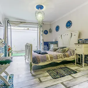Апартаменты Casablanca, Краков