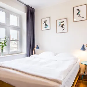 Novumhouse - Tomasza Appartement