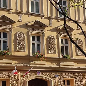 Апартаменты Homely Apartment's Old Town, Краков