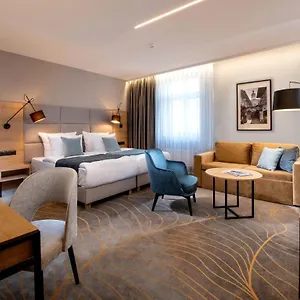 Hotel M29, Kraków