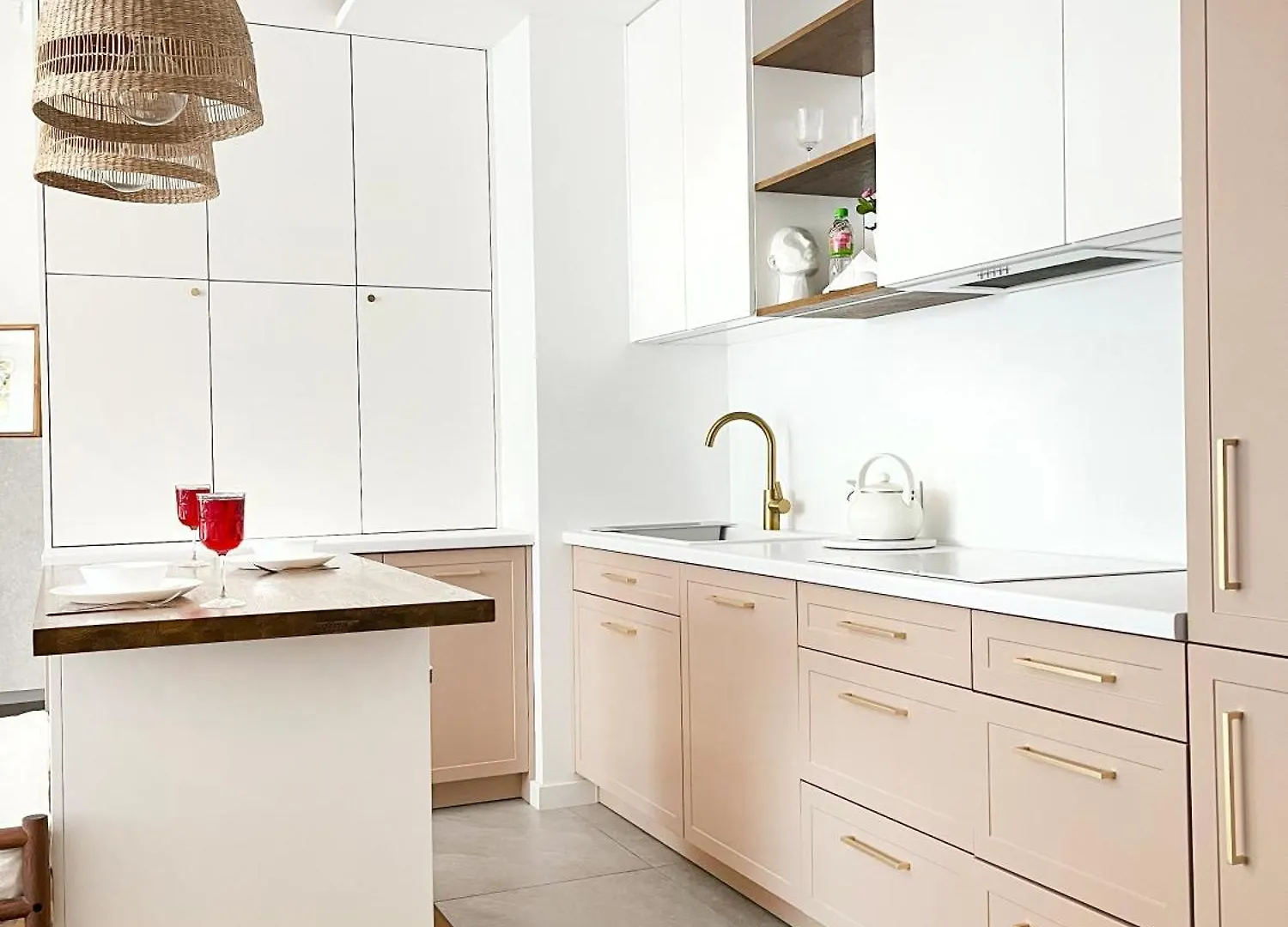 Premium Apartment Vistula Terraces Cracow City Center Krakow Poland