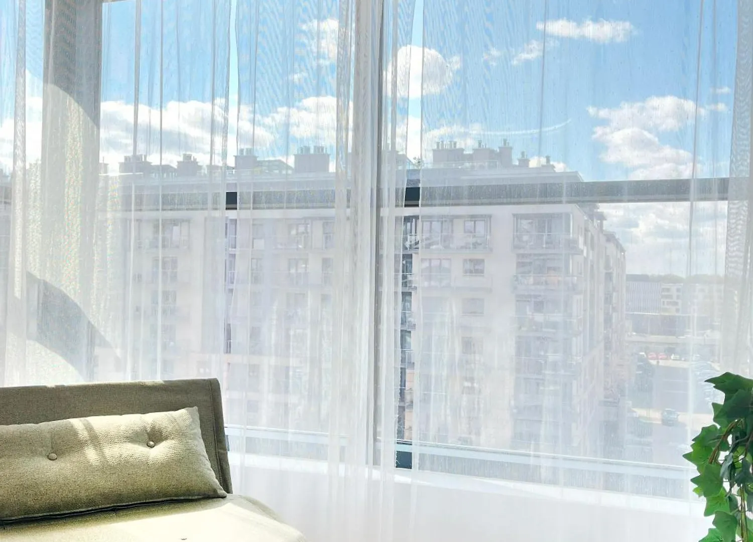Premium Apartment Vistula Terraces Cracow City Center Krakow 0*,