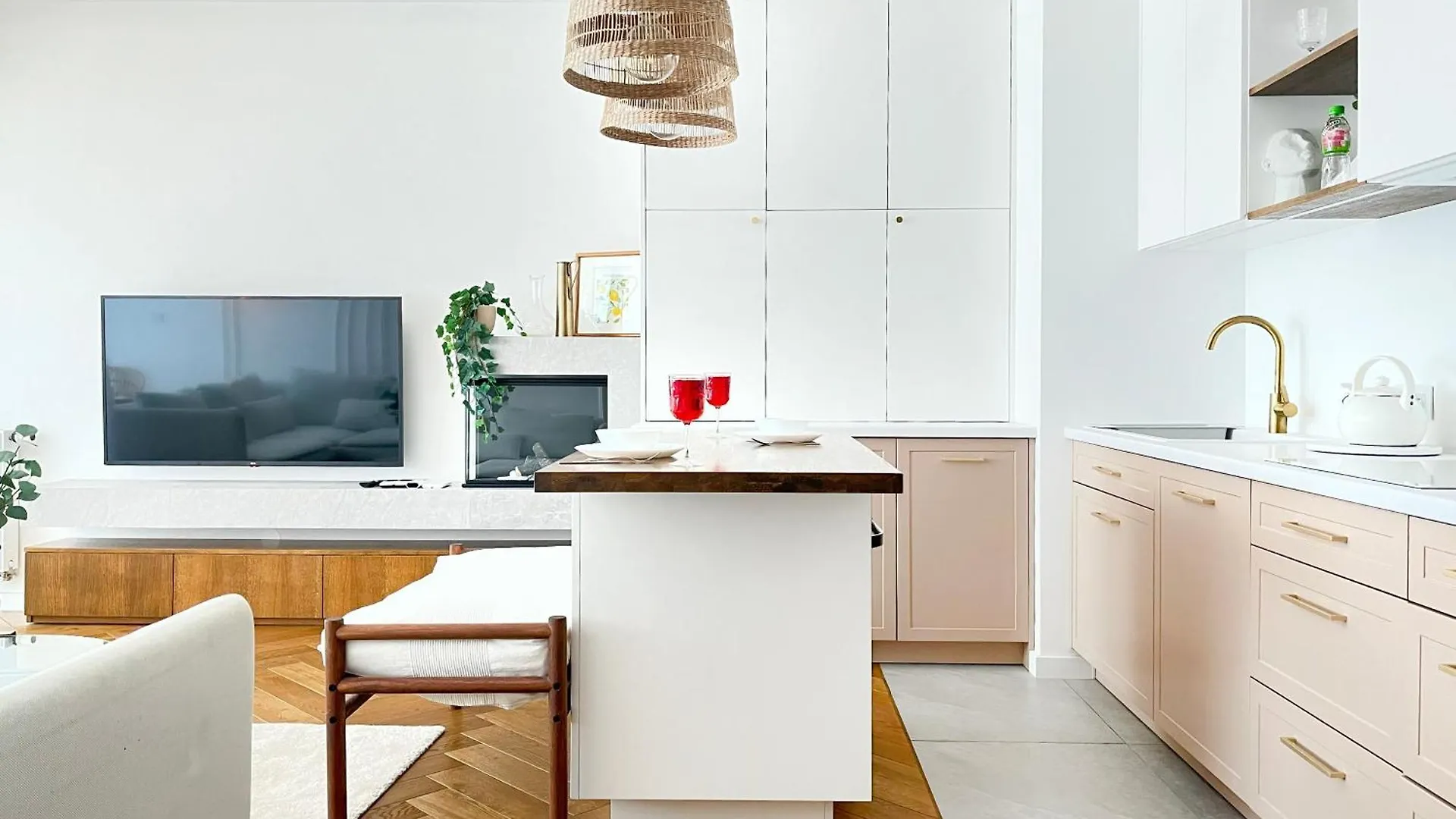 Premium Apartment Vistula Terraces Cracow City Center Krakow 0*,