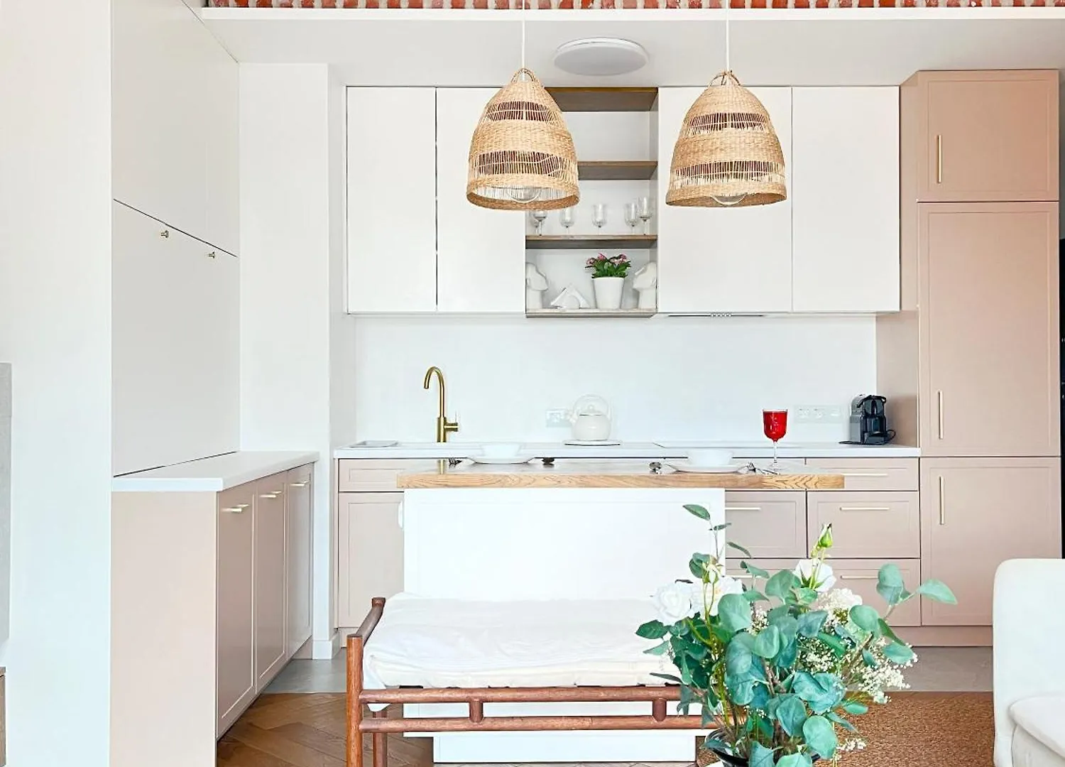 Premium Apartment Vistula Terraces Cracow City Center Krakow