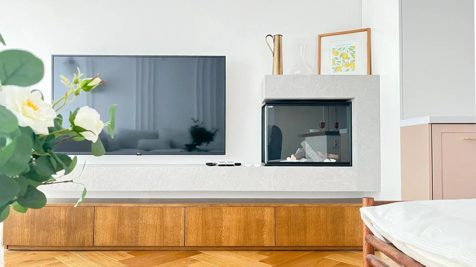 Premium Apartment Vistula Terraces Cracow City Center Krakow