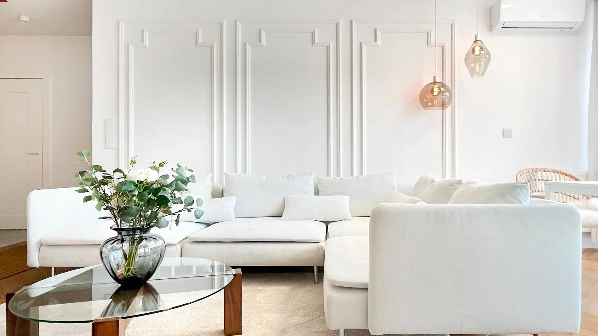 Premium Apartment Vistula Terraces Cracow City Center Krakow